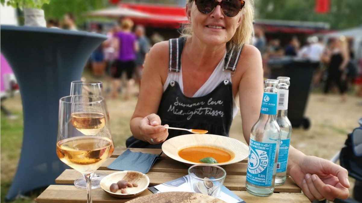 Gourmet Festival Düsseldorf 2019