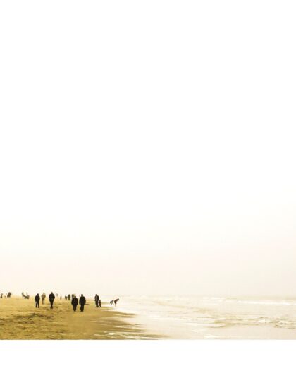 Nothing but Beach, 2014, Fotograf: Immo Schiller