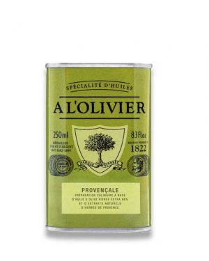 Olivenöl Provencal